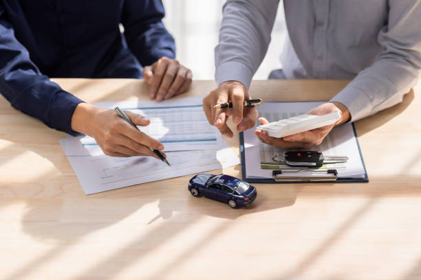 Car insurance options for Baldwin City residents